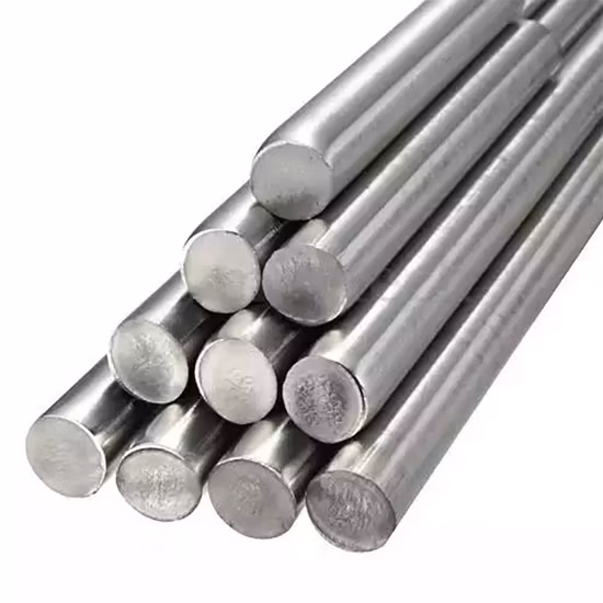High Quality Stainless Steel Round Bar Angle Cold Drawn, Flat Bar Price