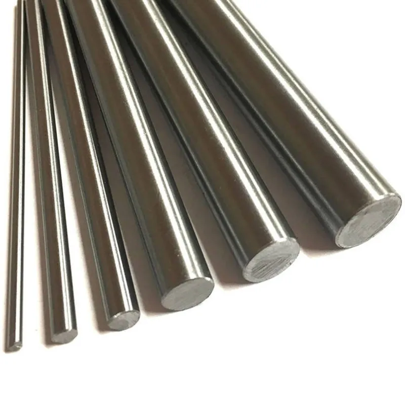 High Quality Stainless Steel Round Bar Angle Cold Drawn, Flat Bar Price