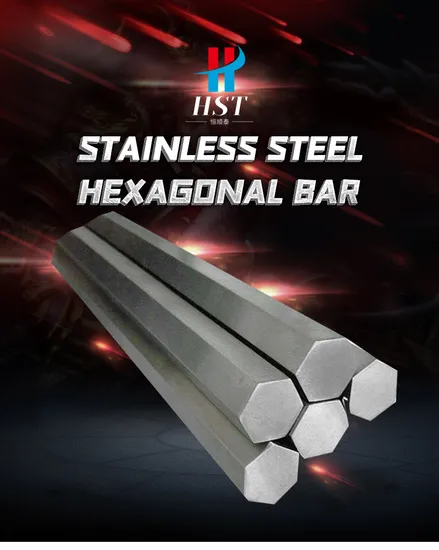 Hot Rolled Black Bright ASTM 201/304/316/2205/310S Duplex Stainless Steel Bar