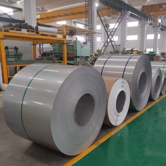 201 304 316 309S 310S 430 Dx51d Dx52D Dx53D Q235 Q345 DC01 SPCC Spcd Spch SPTE Tinplate/Aluminum/Carbon Steel/PPGI/PPGL/Galvanized Steel/Stainless Steel Coil
